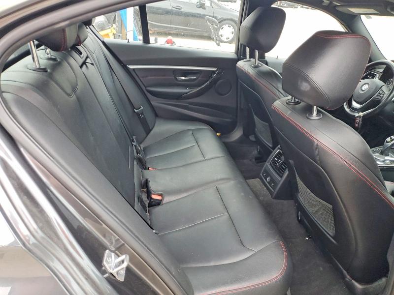 Aukcja sprzedaży 2017 Bmw 330, vin: WBA8D9G3XHNU64517, numer aukcji: 49569156
