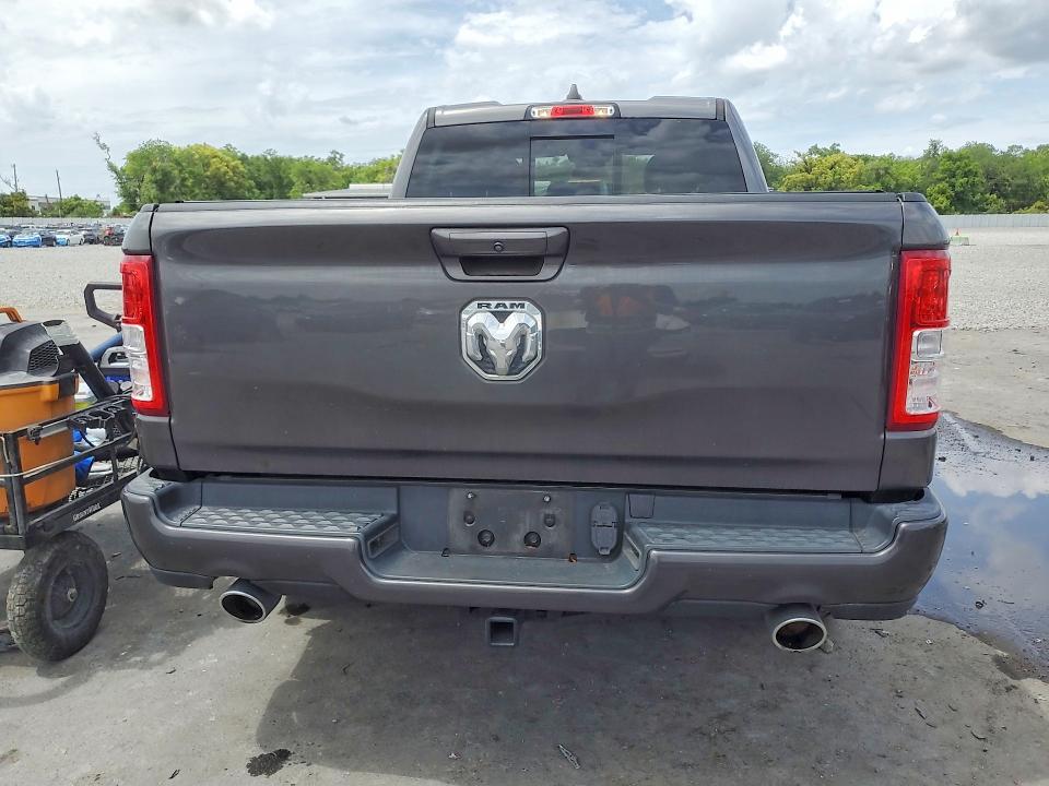 Продаж на аукціоні авто 2019 Ram 1500, vin: 1C6RREBT3KN902561, номер лоту: 48911476