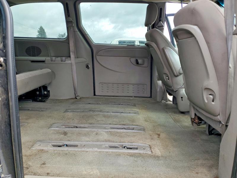 Aukcja sprzedaży 2002 Dodge Grand Caravan, vin: 2B4GP44302R749599, numer aukcji: 51244966
