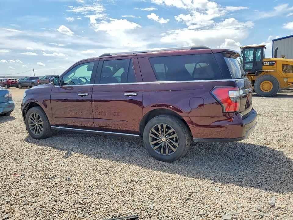 Продажа на аукционе авто 2020 Ford Expedition, vin: 1FMJK1KT6LEA71248, номер лота: 49327076