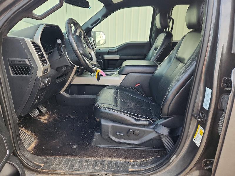 2019 Ford F150 მანქანა იყიდება აუქციონზე, vin: 1FTEW1C45KKC11825, აუქციონის ნომერი: 48385796