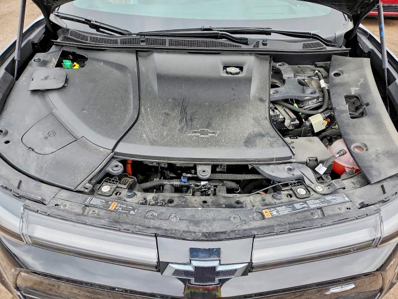 Продаж на аукціоні авто 2024 Chevrolet Blazer, vin: 3GNKDCRJ1RS119618, номер лоту: 47378746