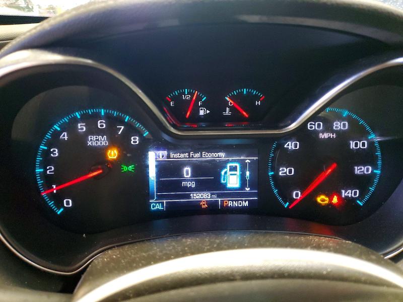 Продажа на аукционе авто 2018 Chevrolet Impala, vin: 1G11X5S31JU140386, номер лота: 51565426