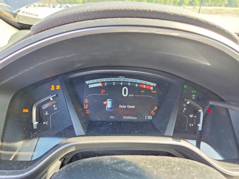Продажа на аукционе авто 2017 Hond Cr-v, vin: 7FARW1H80HE037802, номер лота: 48084216