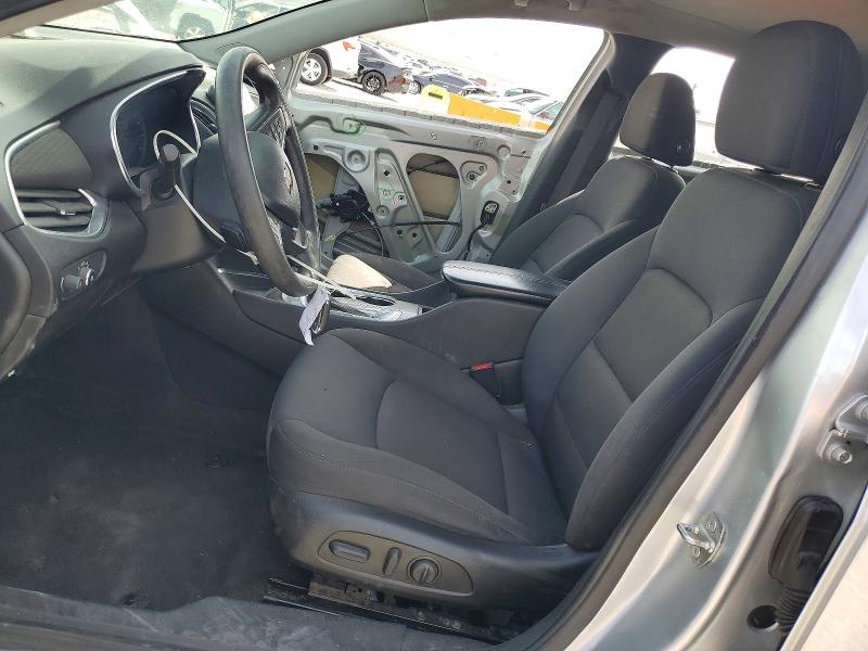 2020 Chevrolet Malibu მანქანა იყიდება აუქციონზე, vin: 1G1ZD5ST8LF026369, აუქციონის ნომერი: 49758686