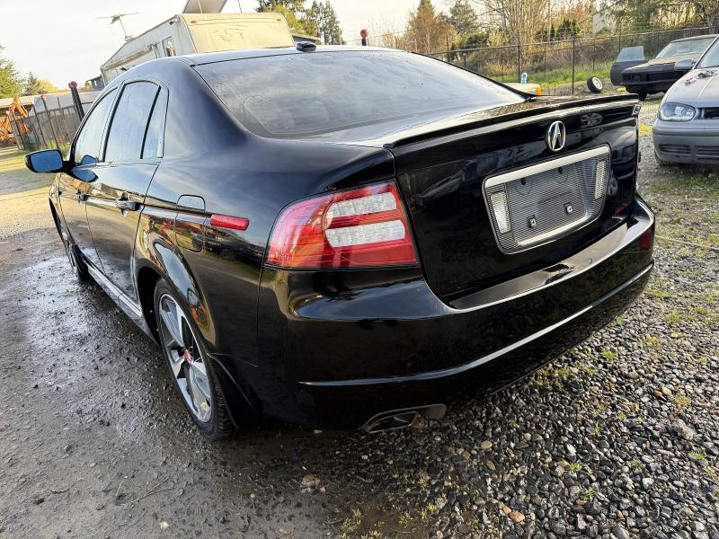 Aukcja sprzedaży 2008 Acura Tl, vin: 19UUA66238A053616, numer aukcji: 49440766