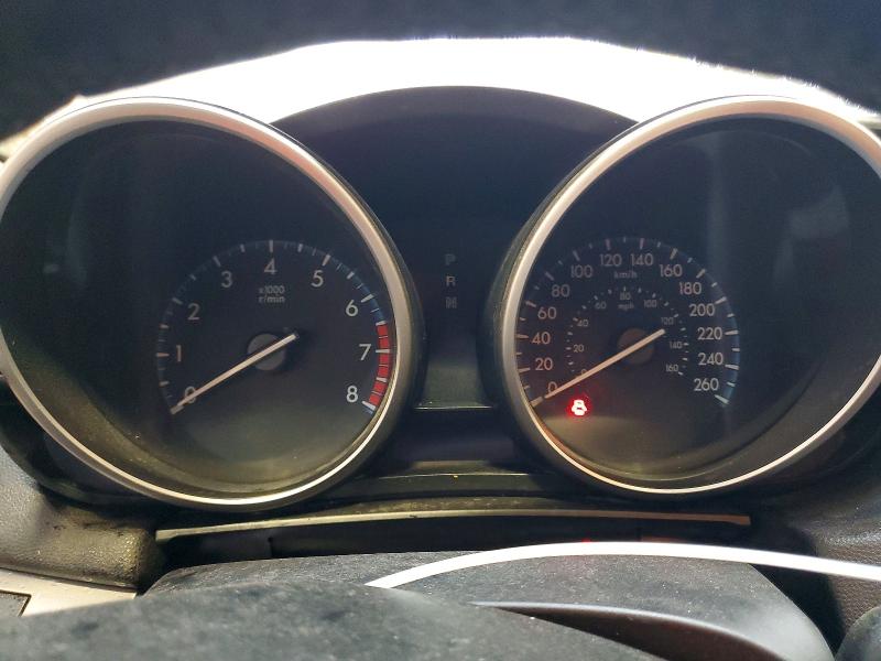 51451186 :رقم المزاد ، JM1BL1V72C1537026 vin ، 2012 Mazda 3 مزاد بيع