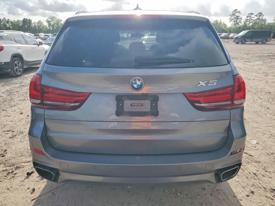Продаж на аукціоні авто 2016 Bmw X5, vin: 5UXKR2C59G0R73369, номер лоту: 49754406