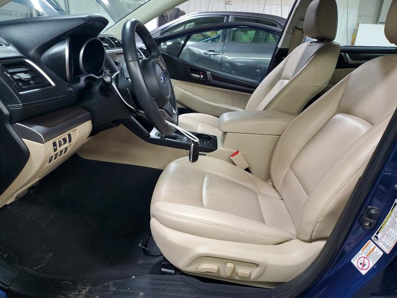 Aukcja sprzedaży 2019 Subaru Legacy, vin: 4S3BNEN63K3005523, numer aukcji: 51131326
