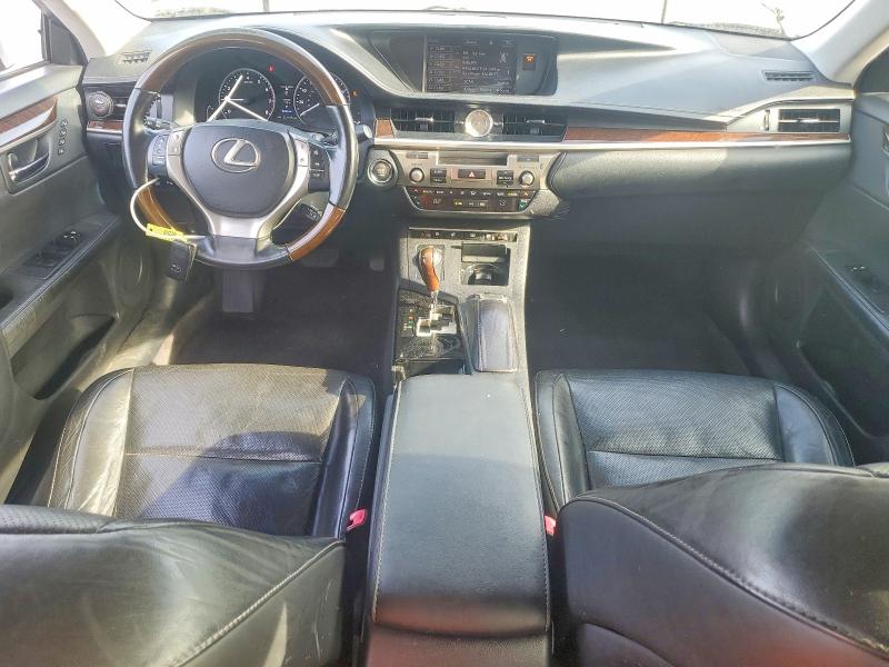 Aukcja sprzedaży 2015 Lexus Es 350, vin: JTHBK1GG1F2170472, numer aukcji: 48274126