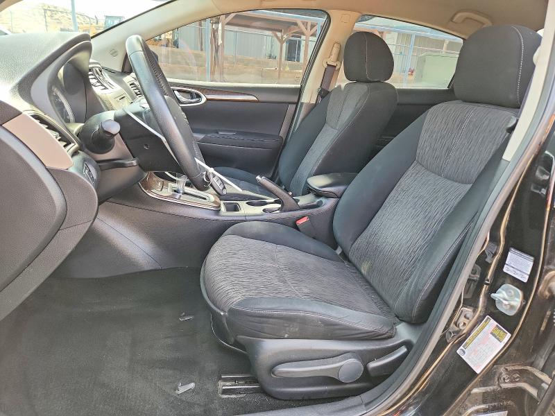 Aukcja sprzedaży 2014 Nissan Sentra, vin: 3N1AB7AP1EY282846, numer aukcji: 48849366