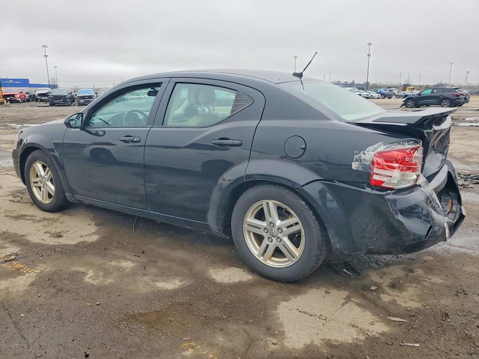 Aukcja sprzedaży 2010 Dodge Avenger, vin: 1B3CC5FBXAN114197, numer aukcji: 49888296
