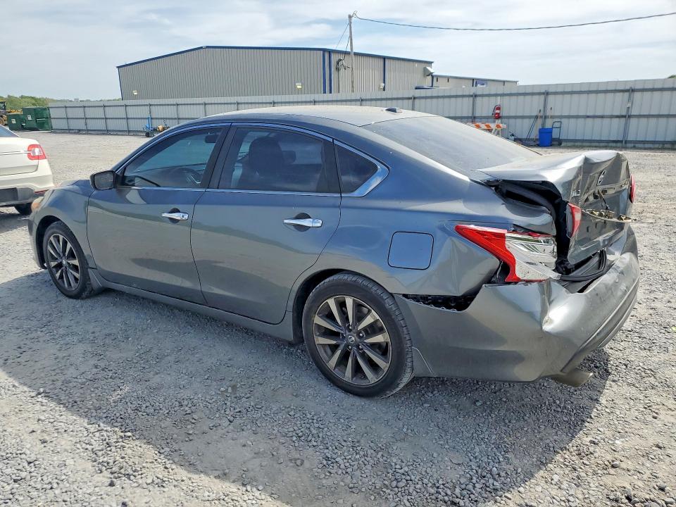 Продажа на аукционе авто 2017 Nissan Altima, vin: 1N4AL3AP5HC285920, номер лота: 49778876
