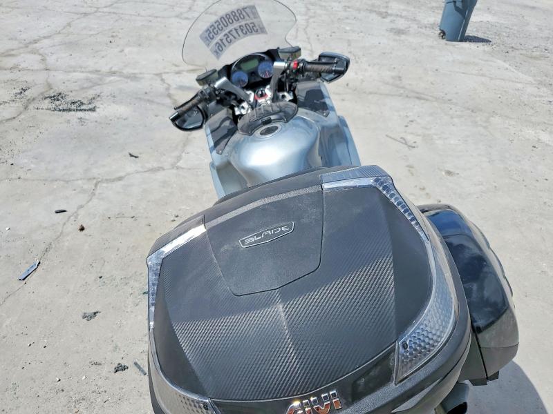 2008 Kawasaki Zg1400 მანქანა იყიდება აუქციონზე, vin: JKBZGNB148A006854, აუქციონის ნომერი: 50317516