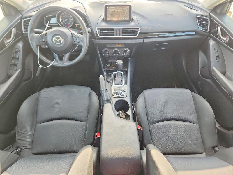 Продаж на аукціоні авто 2015 Mazda 3, vin: 3MZBM1U76FM161644, номер лоту: 51715556