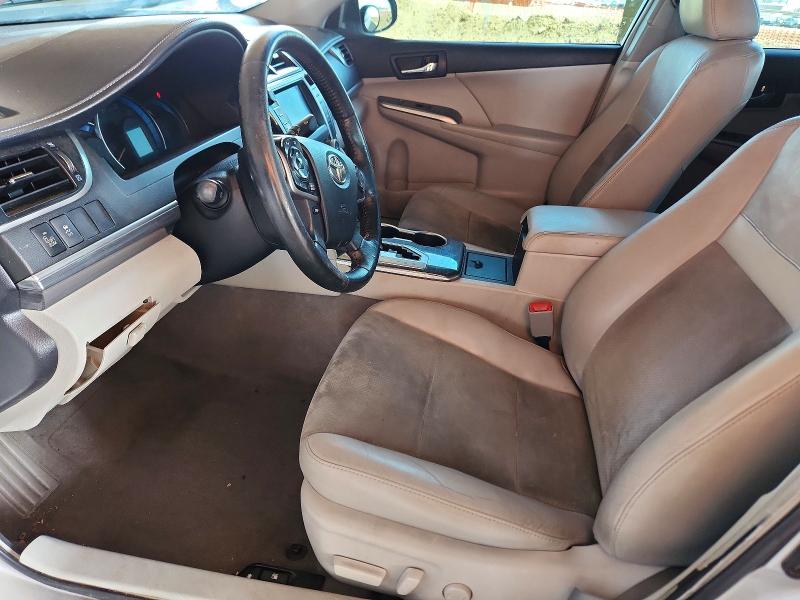 Продажа на аукционе авто 2012 Toyota Camry Hybrid, vin: 4T1BD1FK0CU036131, номер лота: 51340556