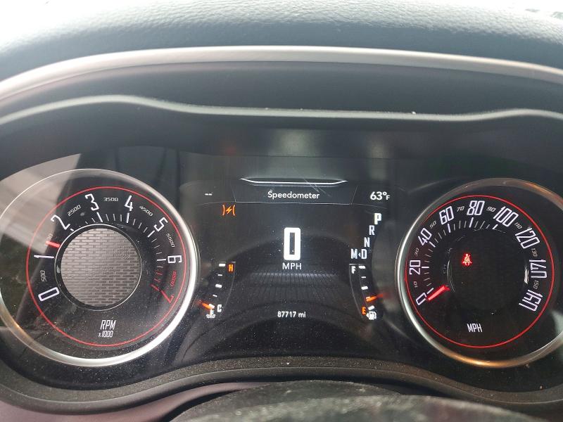 2019 Dodge Challenger მანქანა იყიდება აუქციონზე, vin: 2C3CDZAG1KH731847, აუქციონის ნომერი: 51988206