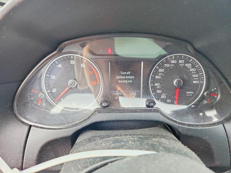 51315876 :رقم المزاد ، WA1L2AFP9GA119293 vin ، 2016 Audi Q5 مزاد بيع