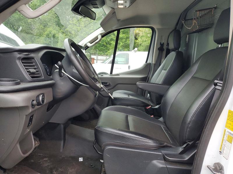 Продажа на аукционе авто 2023 Ford Transit, vin: 1FTYE1Y87PKA14285, номер лота: 55084636