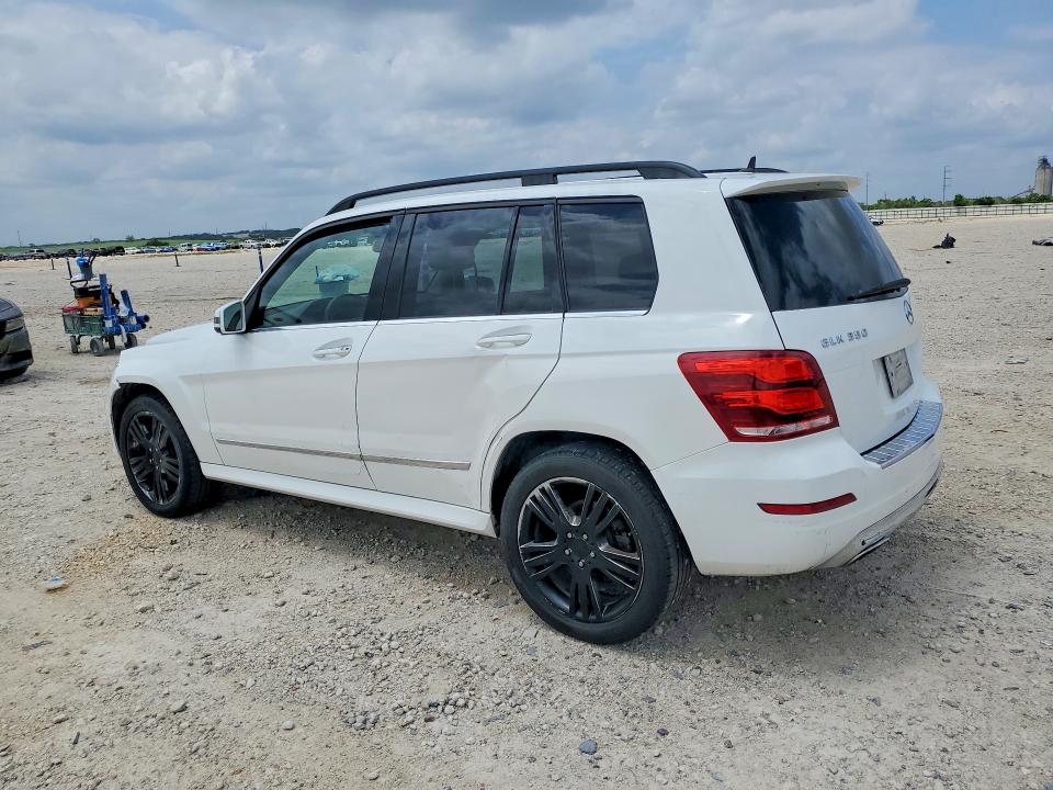 Продажа на аукционе авто 2015 Mercedes-benz Glk, vin: WDCGG8JB3FG387985, номер лота: 50229326