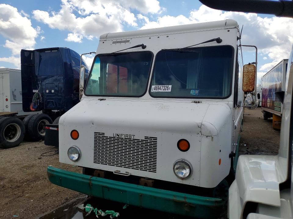 2010 Workhorse W42 მანქანა იყიდება აუქციონზე, vin: 5B4KPD280A3439476, აუქციონის ნომერი: 46947326