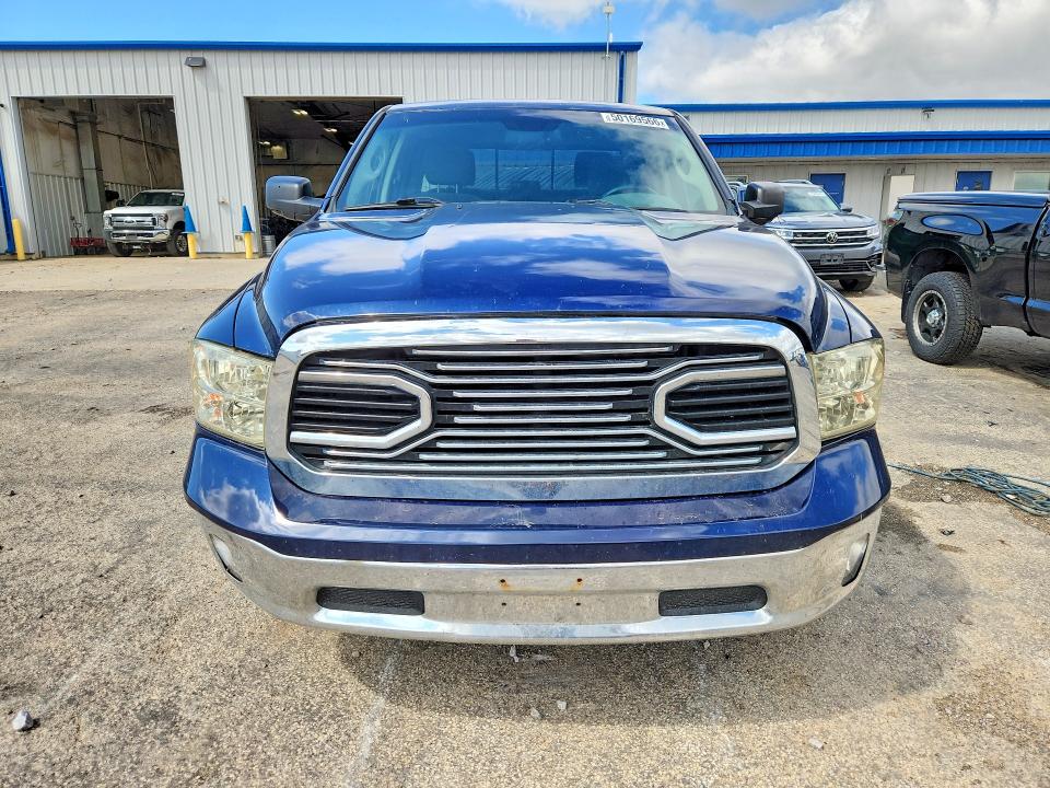 2013 Ram 1500 მანქანა იყიდება აუქციონზე, vin: 1C6RR7LT1DS624628, აუქციონის ნომერი: 50169566