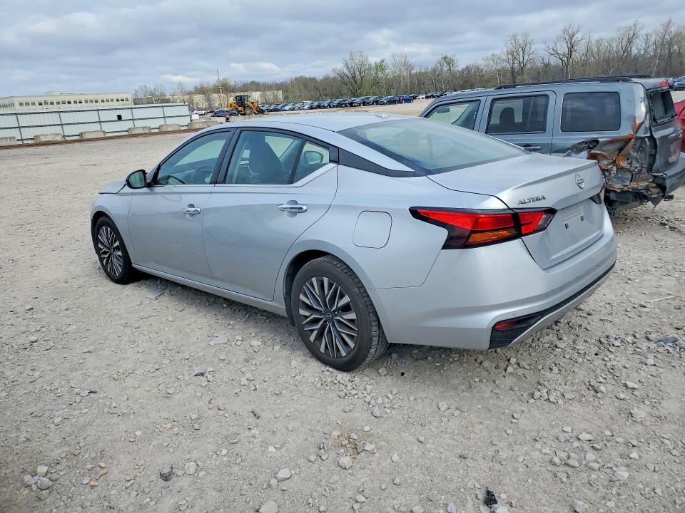 Продаж на аукціоні авто 2023 Nissan Altima, vin: 1N4BL4DV0PN351426, номер лоту: 49080296