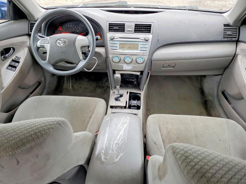 50884666 :رقم المزاد ، 4T4BE46K08R037937 vin ، 2008 Toyota Camry مزاد بيع