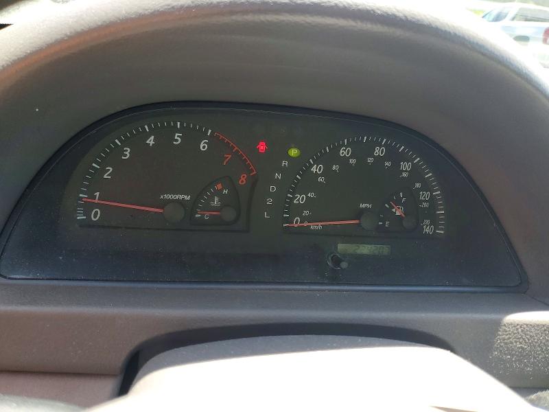 51335436 :رقم المزاد ، 4T1BE32K64U899421 vin ، 2004 Toyota Camry مزاد بيع