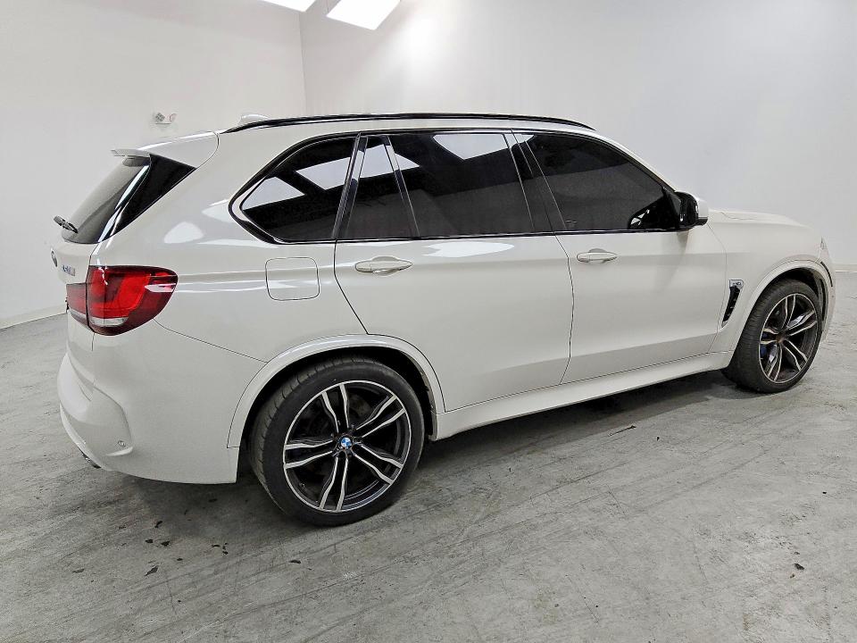 Продаж на аукціоні авто 2016 Bmw X5, vin: 5YMKT6C54G0R78335, номер лоту: 49755916