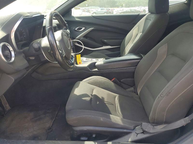 Aukcja sprzedaży 2018 Chevrolet Camaro, vin: 1G1FB1RX4J0119447, numer aukcji: 48588106