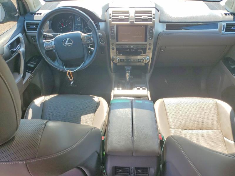 Aukcja sprzedaży 2016 Lexus Gx, vin: JTJBM7FX9G5144120, numer aukcji: 49283176