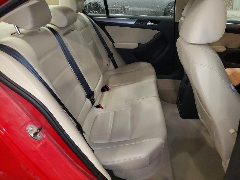 Продаж на аукціоні авто 2013 Volkswagen Jetta, vin: 3VWLL7AJ7DM391300, номер лоту: 50366136