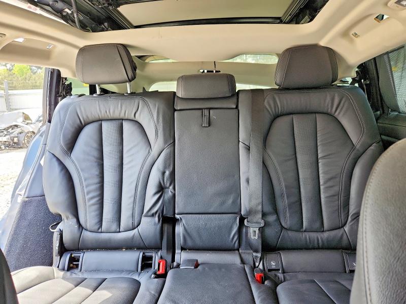 Aukcja sprzedaży 2019 Bmw X7, vin: 5UXCW2C59KL082101, numer aukcji: 41969546