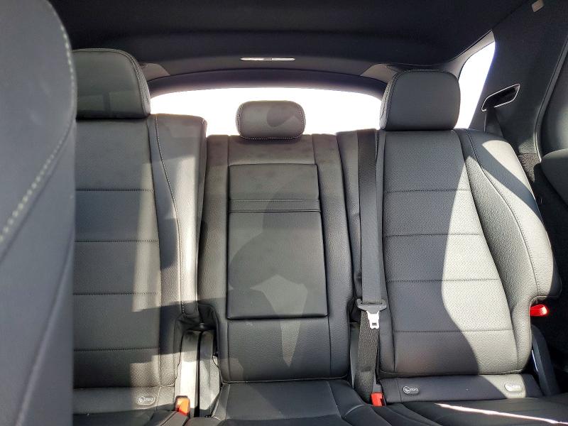 48386976 :رقم المزاد ، 4JGFB4JEXNA579534 vin ، 2022 Mercedes-benz Gle مزاد بيع