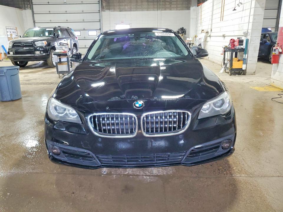 Aukcja sprzedaży 2015 Bmw 528, vin: WBA5A5C51FD517751, numer aukcji: 51084856