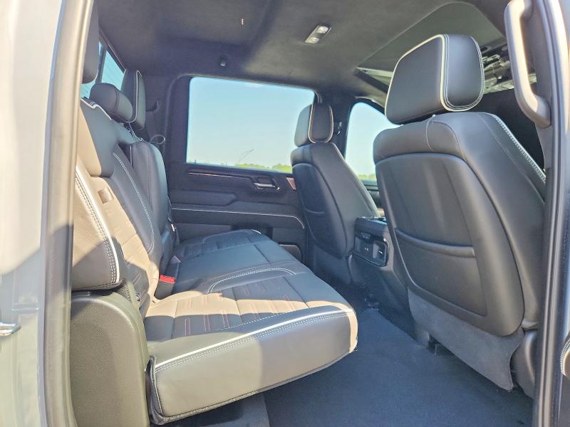 Продаж на аукціоні авто 2024 Gmc Sierra, vin: 1GT49ZEY3RF246853, номер лоту: 47816256