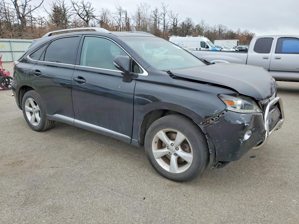Продажа на аукционе авто 2013 Lexus Rx 350, vin: 2T2BK1BA4DC187040, номер лота: 49566766