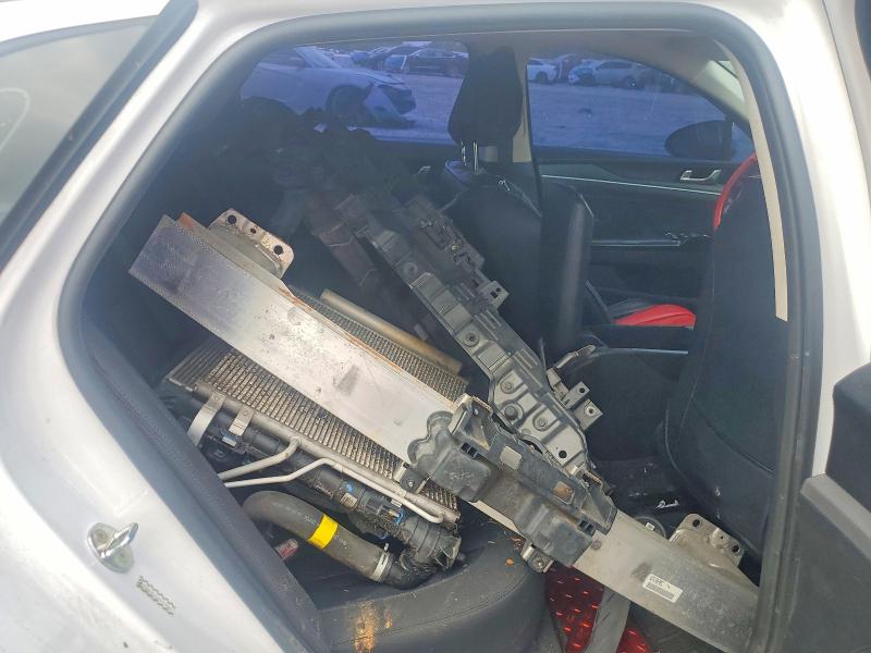 Продажа на аукционе авто 2021 Kia K5, vin: 5XXG14J26MG018848, номер лота: 51419656