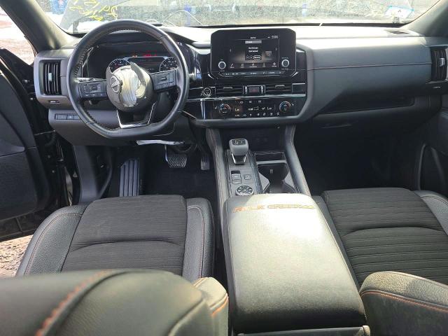 Aukcja sprzedaży 2023 Nissan Pathfinder, vin: 5N1DR3BD5PC263453, numer aukcji: 50390436