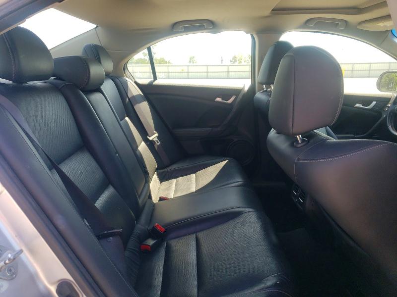 Продаж на аукціоні авто 2012 Acura Tsx, vin: JH4CU2F48CC012745, номер лоту: 47331046