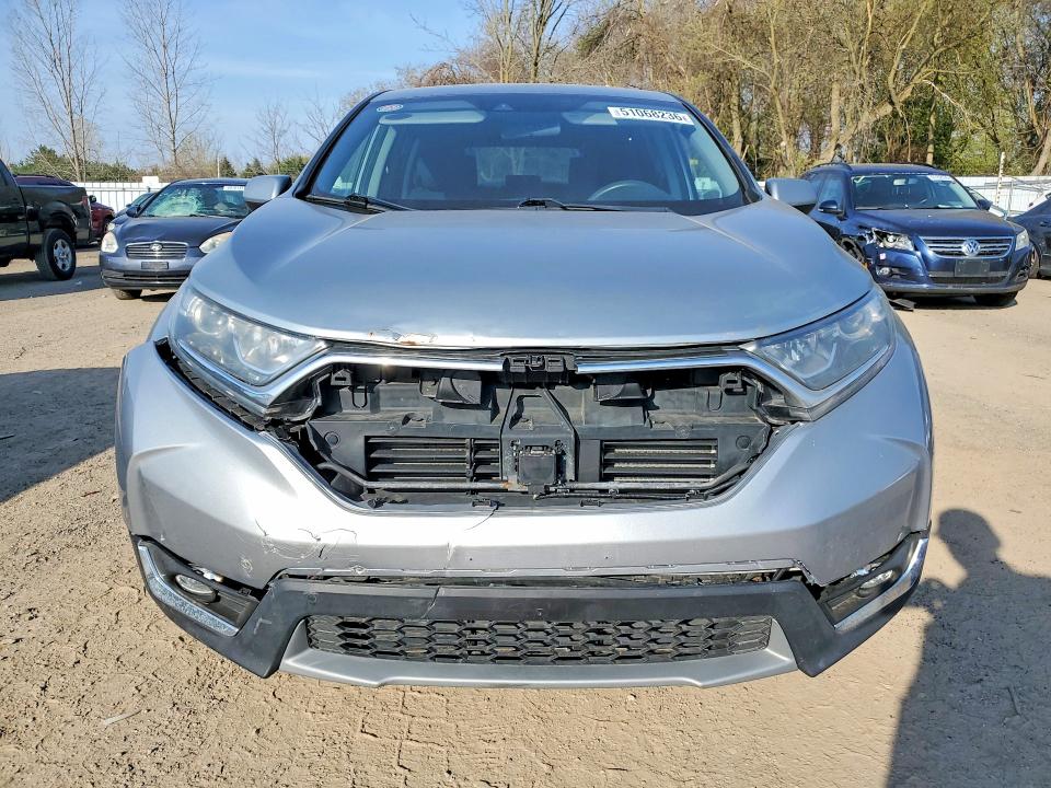 Aukcja sprzedaży 2017 Honda Cr-v, vin: 2HKRW2H28HH129335, numer aukcji: 51068236