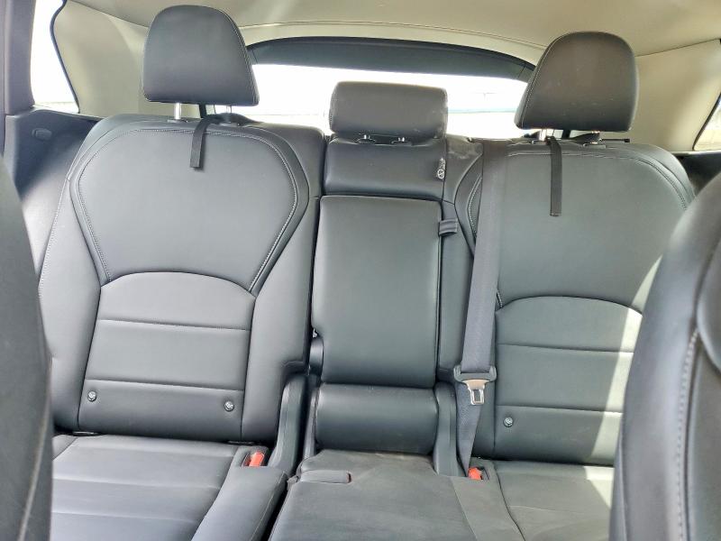 Продажа на аукционе авто 2020 Infiniti Qx50, vin: 3PCAJ5M35LF111653, номер лота: 50999886