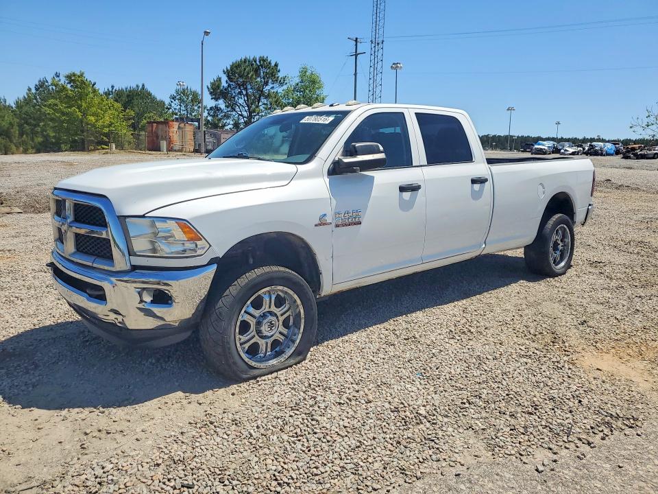 Продаж на аукціоні авто 2018 Ram 3500, vin: 3C63R3GL1JG220904, номер лоту: 50780516
