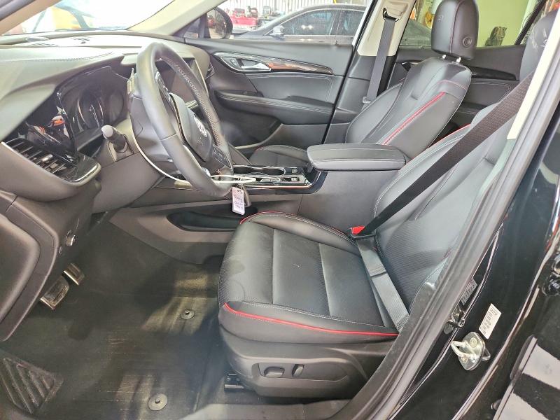 Продажа на аукционе авто 2023 Buick Envision, vin: LRBFZPR40PD086720, номер лота: 51140406
