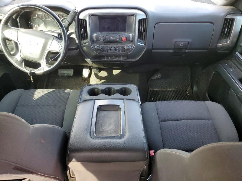 Aukcja sprzedaży 2016 Chevrolet Silverado, vin: 3GCPCREC4GG188962, numer aukcji: 49314246