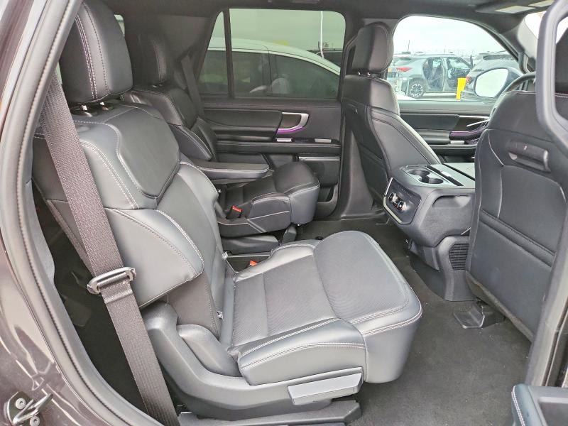 Aukcja sprzedaży 2025 Ford Expedition, vin: 1FMJU1M81SEA62846, numer aukcji: 51005166