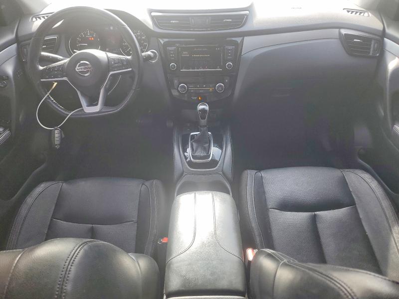 Продаж на аукціоні авто 2020 Nissan Rogue Sport, vin: JN1BJ1CV9LW266009, номер лоту: 50901646