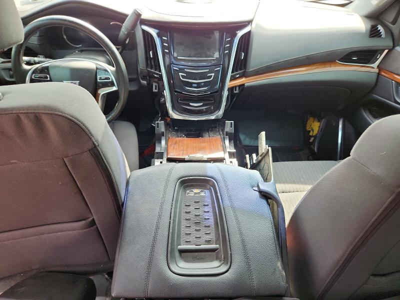 2016 Cadillac Escalade მანქანა იყიდება აუქციონზე, vin: 1GYS3CKJ4GR143203, აუქციონის ნომერი: 49144566