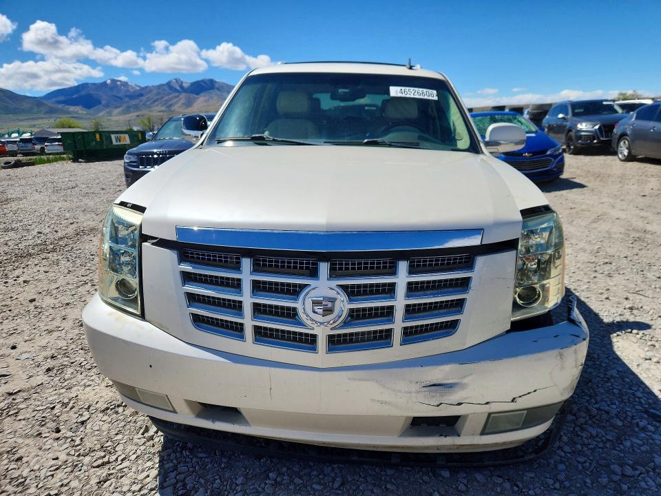 Aukcja sprzedaży 2008 Cadillac Escalade, vin: 1GYFK63818R233976, numer aukcji: 46526806